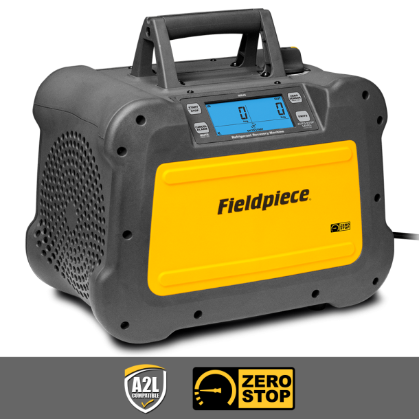 Elektronisk Kompakt t&oslash;mmestation - R32