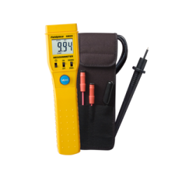 Megger (Meg-OHM meter)