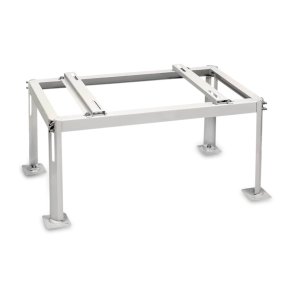 Jordstativ, regulerbart