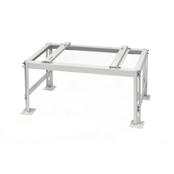 Jordstativ, regulerbart, ekstra afstivet