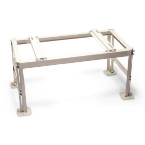 Jordstativ, regulerbart, ekstra afstivet