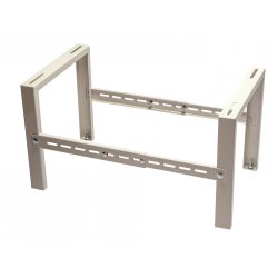 Jordstativ, regulerbart, UDEN fdder