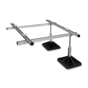 Forlænger til jordstativ GB-500 / vægt op til 500kg