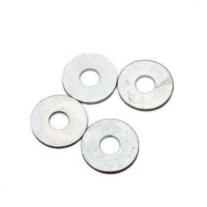 Spndeskive, EZ rund 8x20x1,2 mm, 500 stk