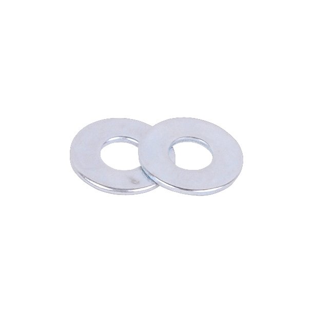 Spndeskive, EZ rund 10x25x2,0 mm, 250 stk