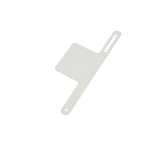 Drypbakke, Pancake-sttteplade-alt. 1