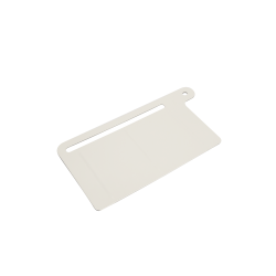 Drypbakke, Pancake-sttteplade-alt. 2