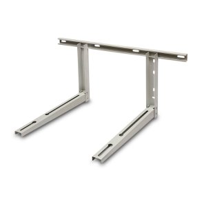 Vgkonsol, justerbar p skinne