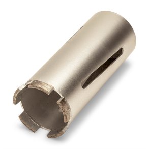 Diamant hulsav, 68mm, L=150mm