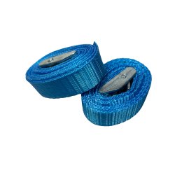 Bagagerem, 25mm x 2,5m