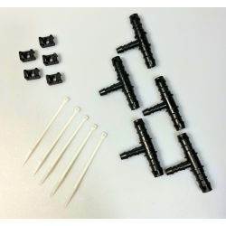 Nippelst mod hvertvirkning 5 stk