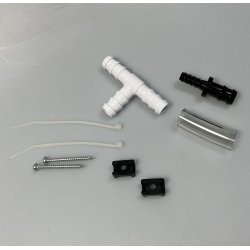 Nippelst mod hvertvirkning 1 st