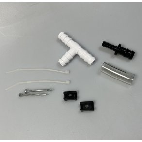 Nippelst mod hvertvirkning 1 st