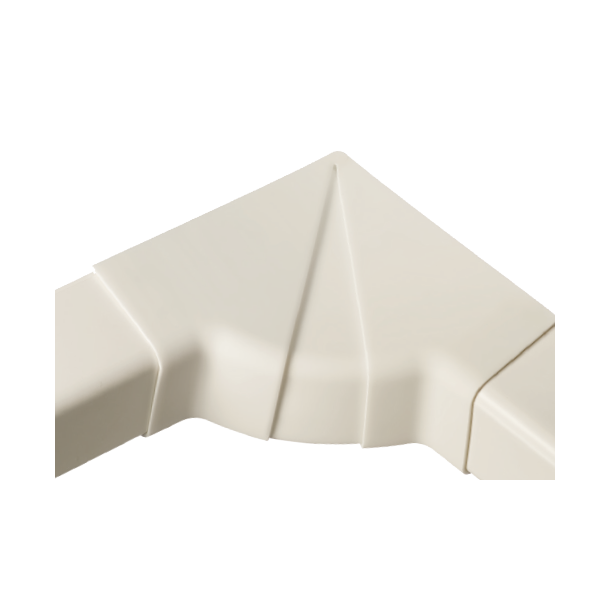 Artiplastic IR80 justerbart indvendigt hjrne