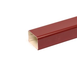 Rød - KD kanalsystem