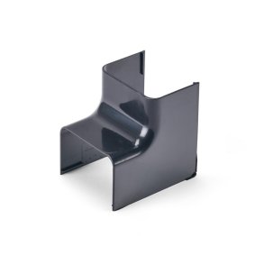 QsanTec, KI-Indvendigt hjrne, Sort