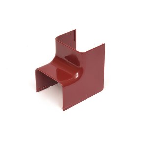 QsanTec, KI-indvendigt hjrne, rd