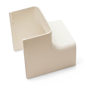 QsanTec, KI-indvendigt hjrne, hvid