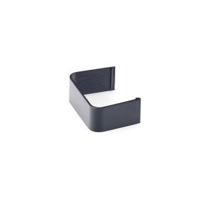 QsanTec, KJ-muffe, Sort