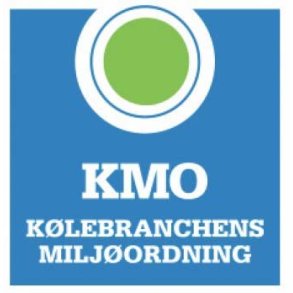KMO-miljøafgift pr. kg.