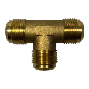 T-stykke med 3 x 3/4