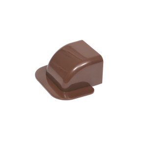 QsanTec, KW-vgtilslutning, brun