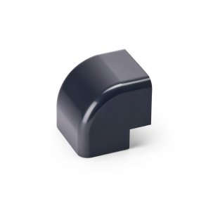 QsanTec, KY-Udvendigt hjrne,Sort