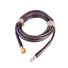 H&oslash;jtryksslange 7m til reng&oslash;ringsmaskine M10L