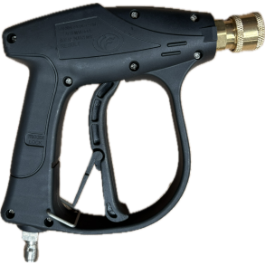 Hjtrykspistol til M10L