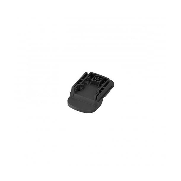 Milwaukee batteriadapter til rengringsmaskin M10l