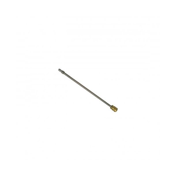 Rengringslanse til M10L lngde 36 cm
