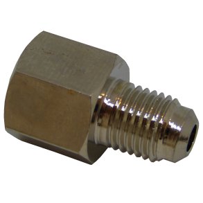 Adapter til Nitrogen Test St, 1/4