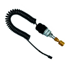 Vakuumfler med kabel til digital manifold (glder s lnge lager haves)