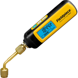 Digital vakuummeter - trdls forbindelse op til 300 meter