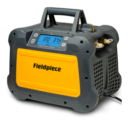 Elektronisk Kompakt t&oslash;mmestation - R32