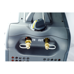 Elektronisk Kompakt t&oslash;mmestation - R32