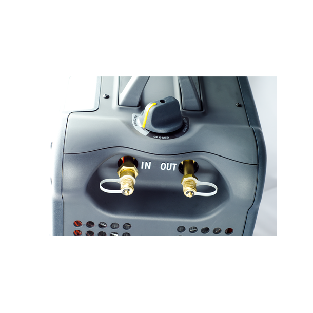 Elektronisk Kompakt t&oslash;mmestation - R32