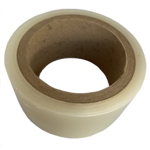 SpeedClean beskyttelsestape, 50 mm x 60 m (glder s lnge lager haves)