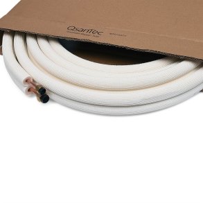 QsanTec, MTD-2307-F, isoleret dobbeltrr, 1/4