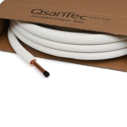 QsanTec, MTS-620, isoleret enkeltrr, 3/4", 20 m
