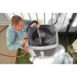 Rengringslanse, med 90 dyse (glder s lnge lager haves)