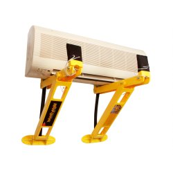 Mini Split - installationshjlper