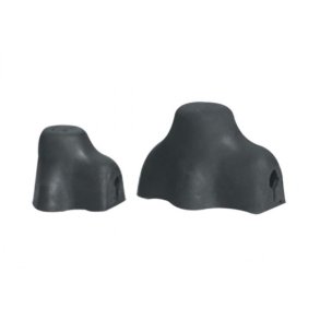 Isolerings passtykker til VP-tilslutning, 1/4