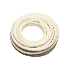 Inaba, NC-520, isoleret enkeltrr, 5/8", 20 m