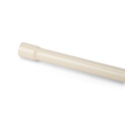 Kondensrr, fast - uisoleret, 2,5 m (Glder s lnge lager haves)