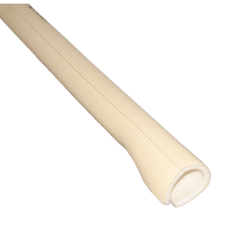 Kondensrr, fast - isoleret, 2,5 m (Glder s lnge lager haves)