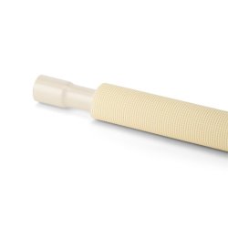 Kondensrr, fast - isoleret, 2,5 m (Glder s lnge lager haves)