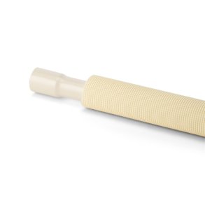 Kondensrr, fast - isoleret, 2,5 m (Glder s lnge lager haves)