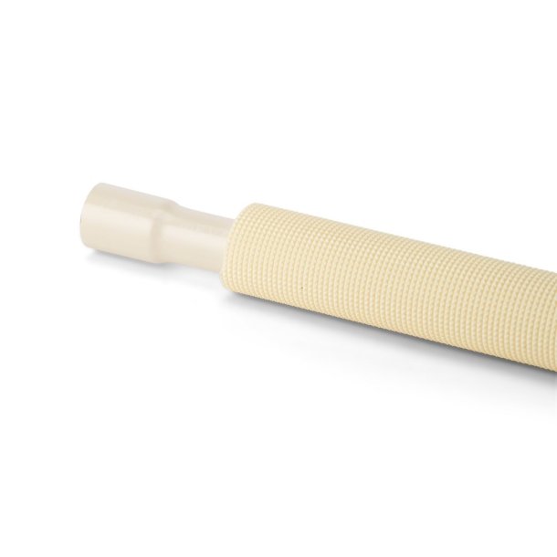 Kondensrr, fast - isoleret, 2,5 m