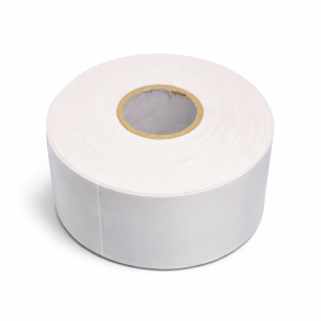 D�KB&angst;ND UDEN LIM, HVID, 50 X 0,22 MM - 25 M